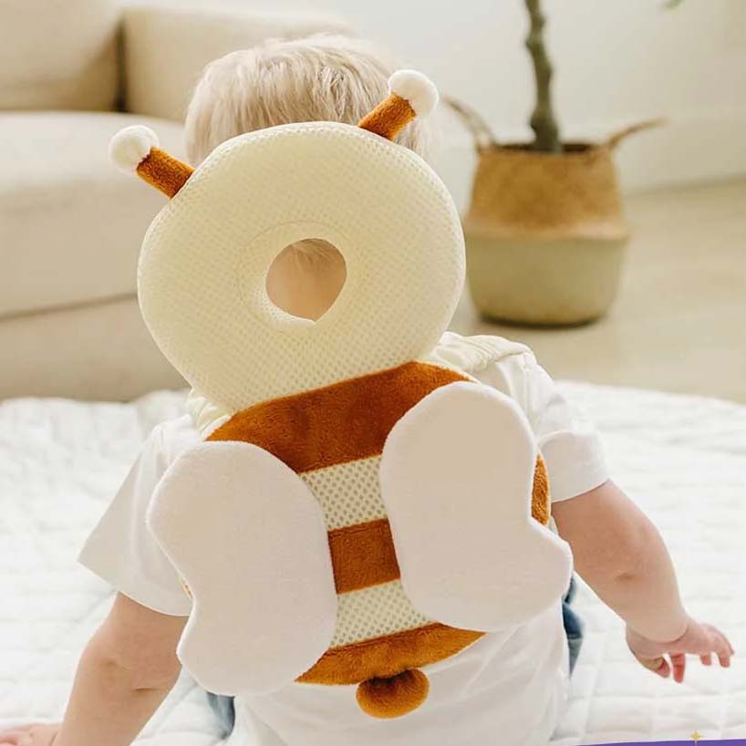 BabiGuard™ Head Protector