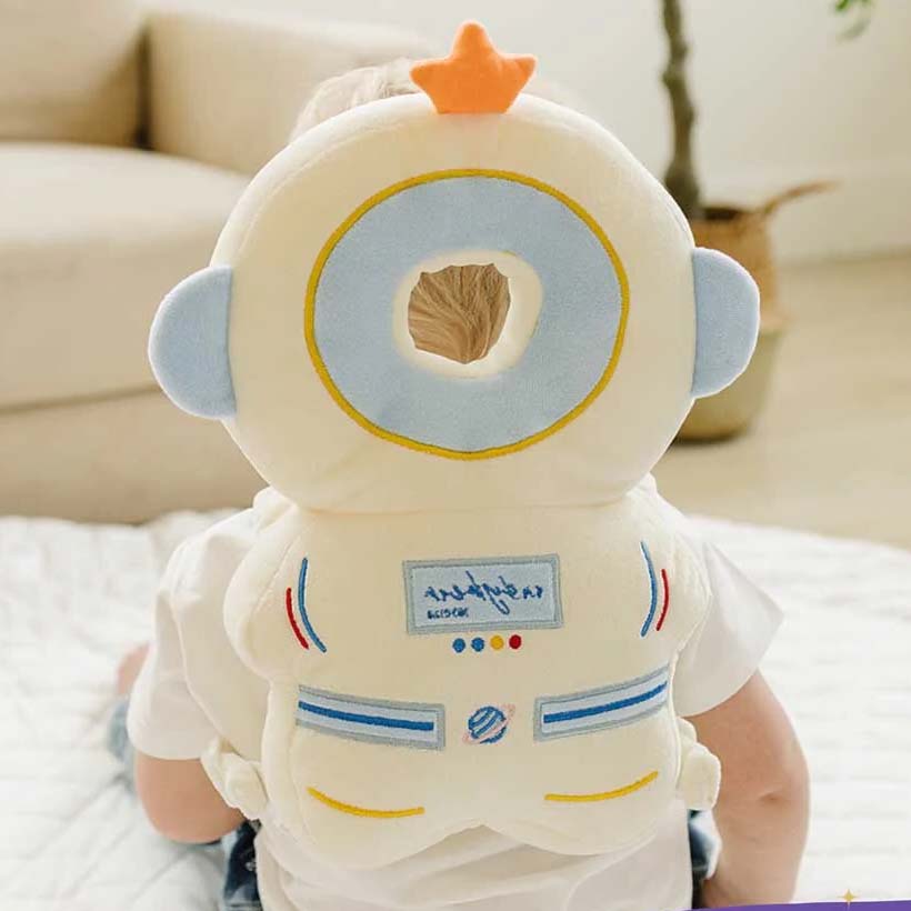 BabiGuard™ Head Protector