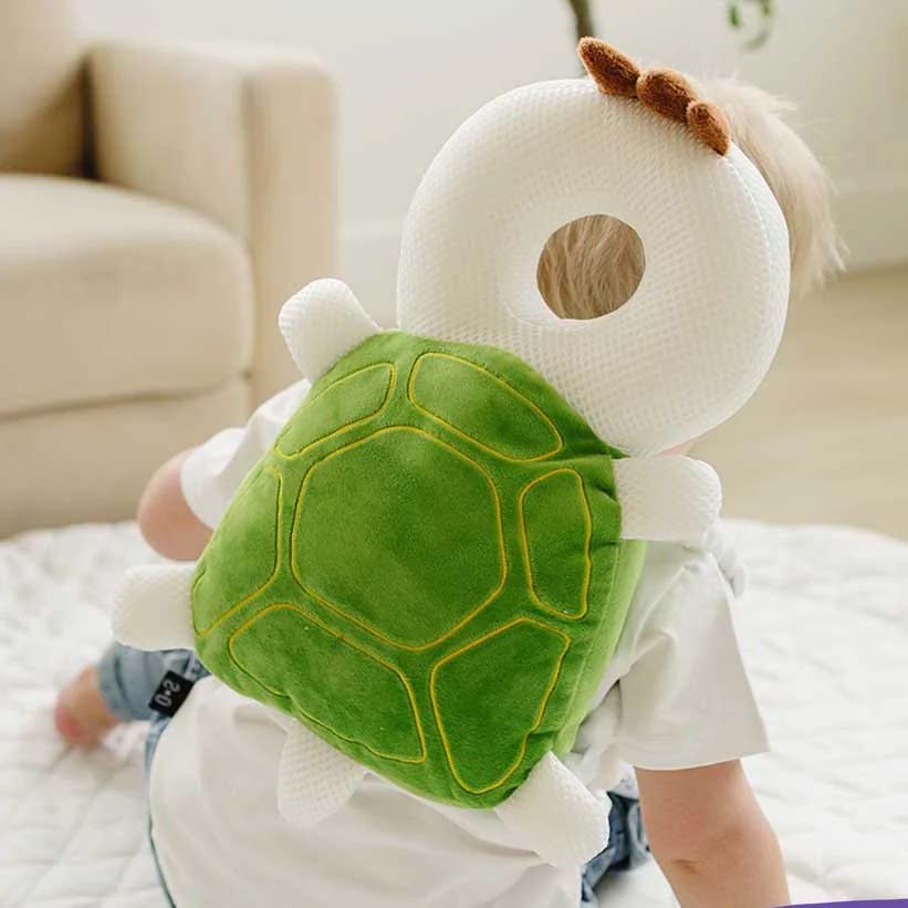 BabiGuard™ Head Protector