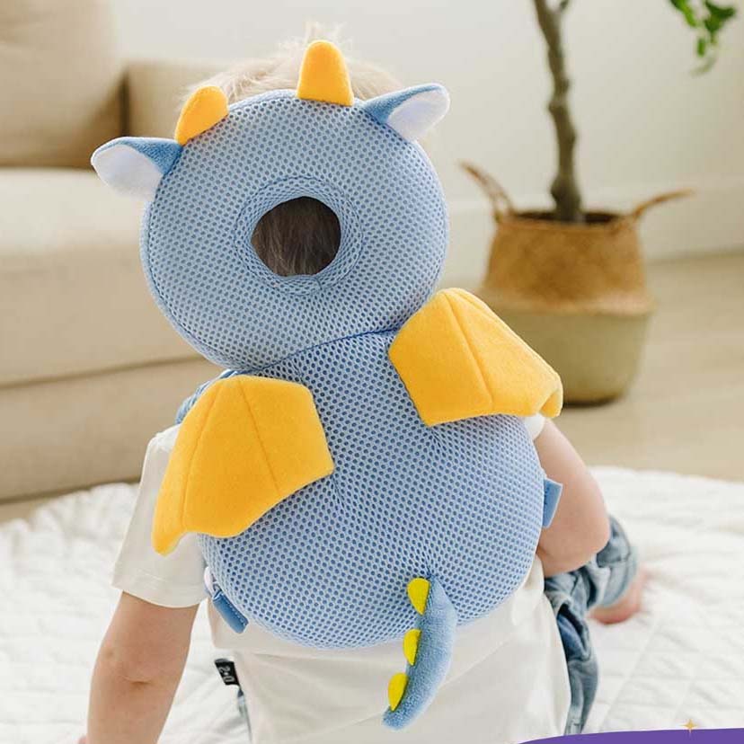 BabiGuard™ Head Protector