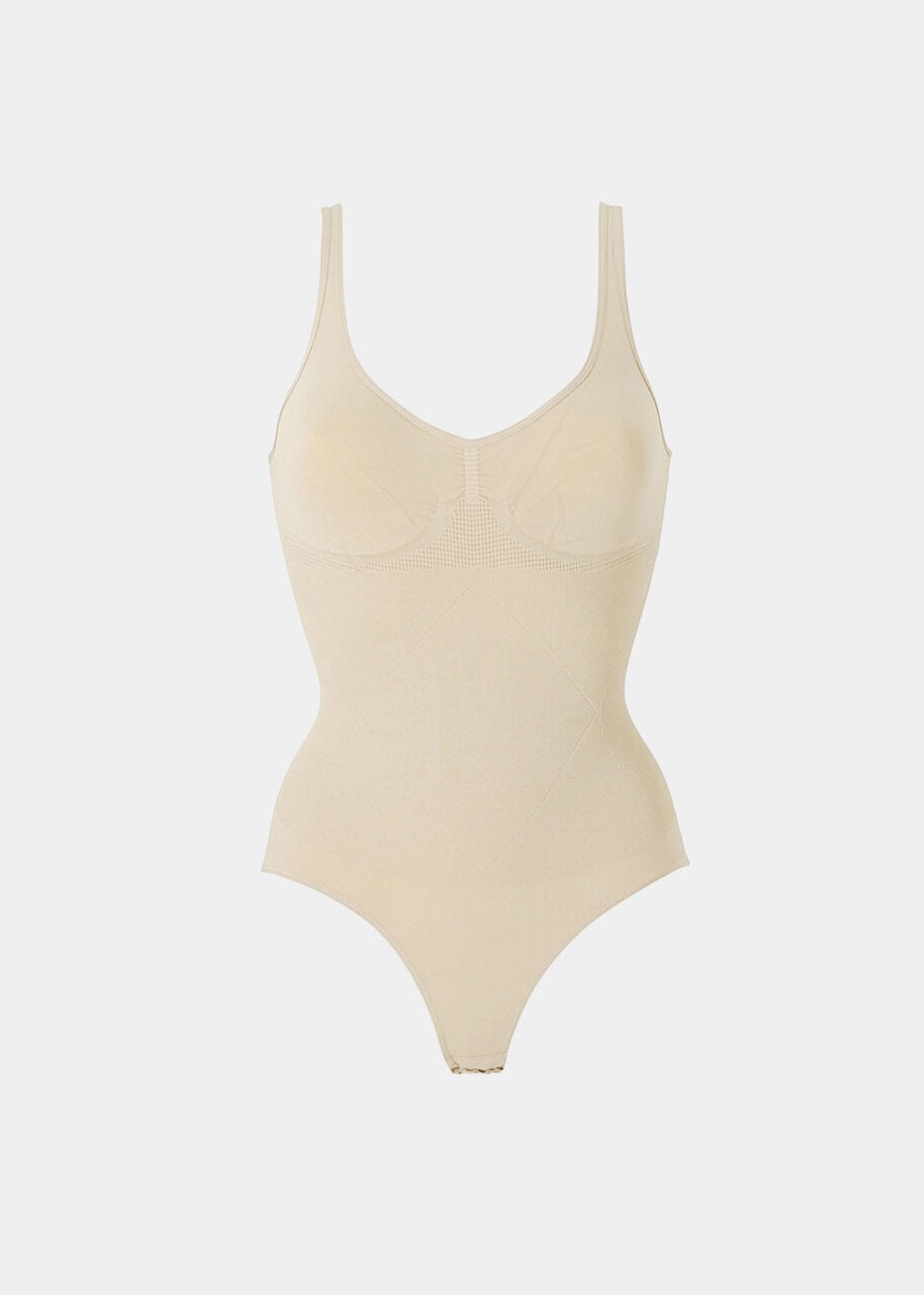 Postpartum Bodysuit Shapewear