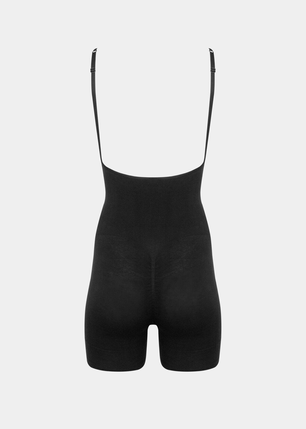 Postpartum Body Soft Low Back Shapewear