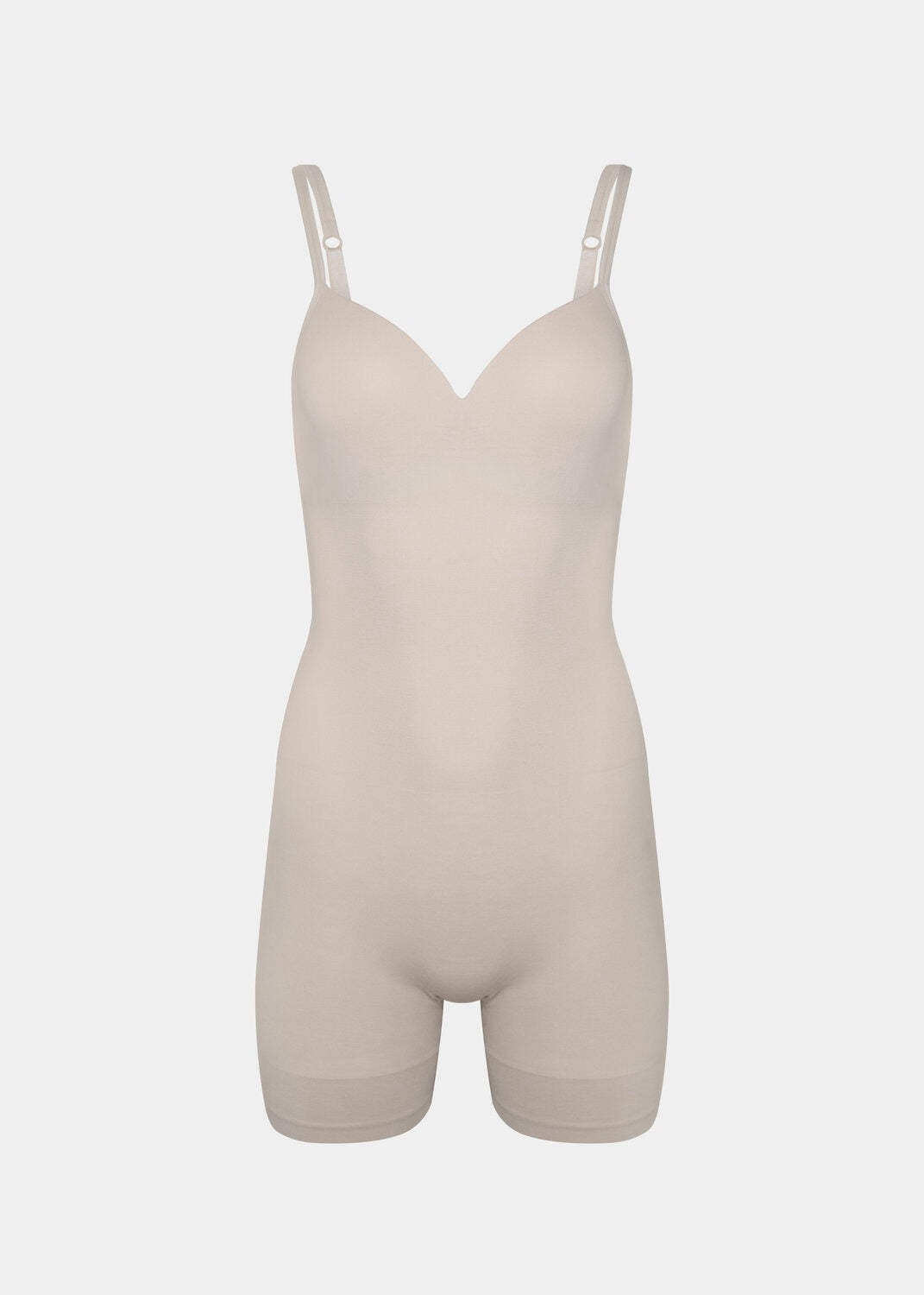 Postpartum Body Soft Low Back Shapewear