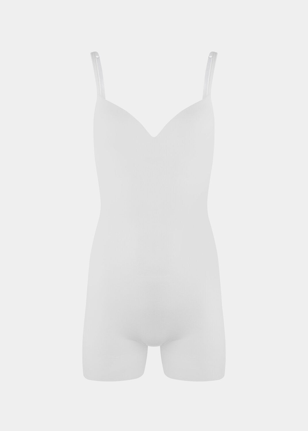 Postpartum Body Soft Low Back Shapewear