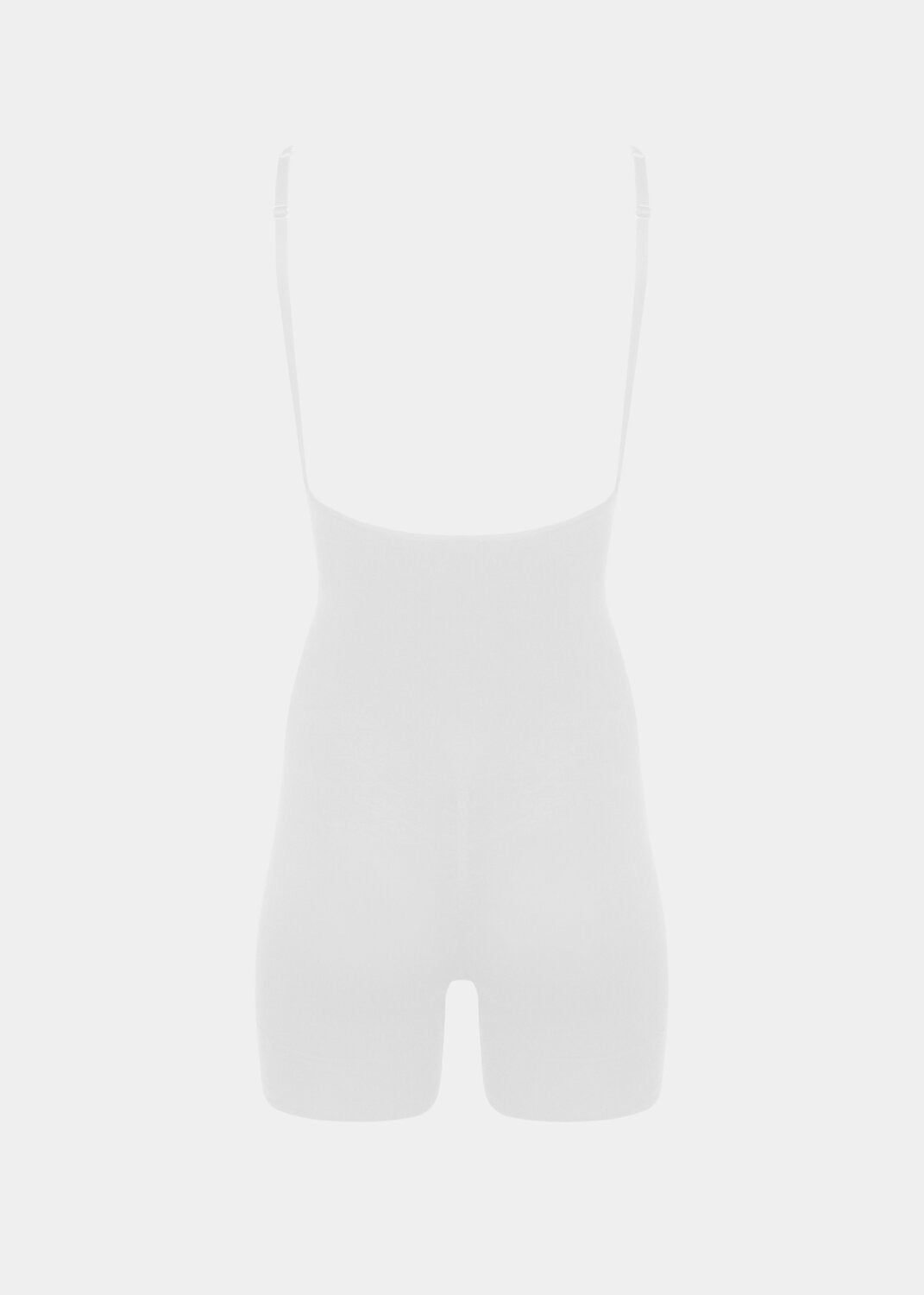 Postpartum Body Soft Low Back Shapewear