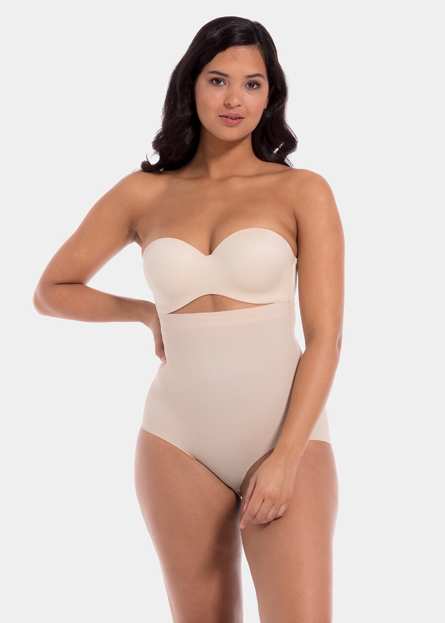 Postpartum Maxi High Waist Shapewear