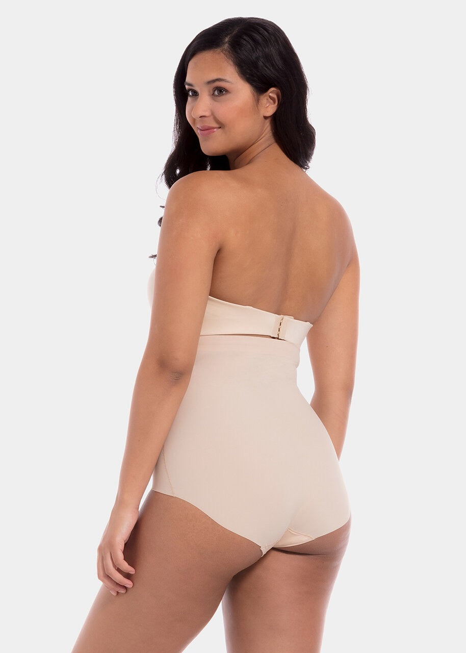 Postpartum Maxi High Waist Shapewear