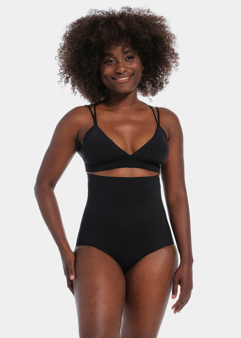 Postpartum Maxi High Waist Shapewear