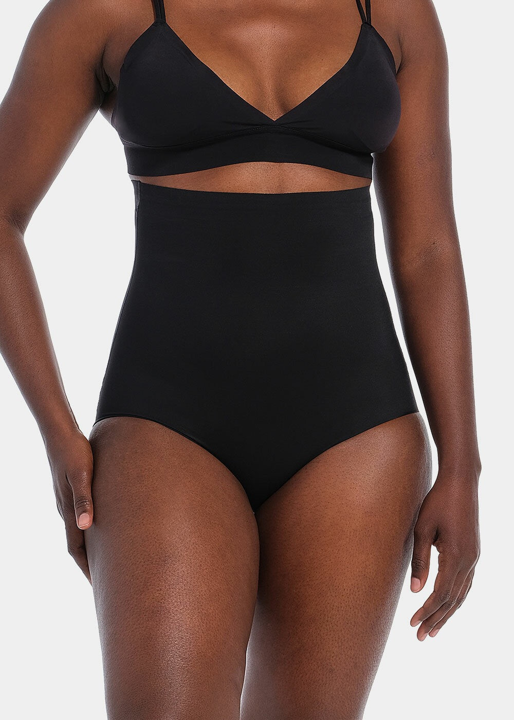 Postpartum Maxi High Waist Shapewear