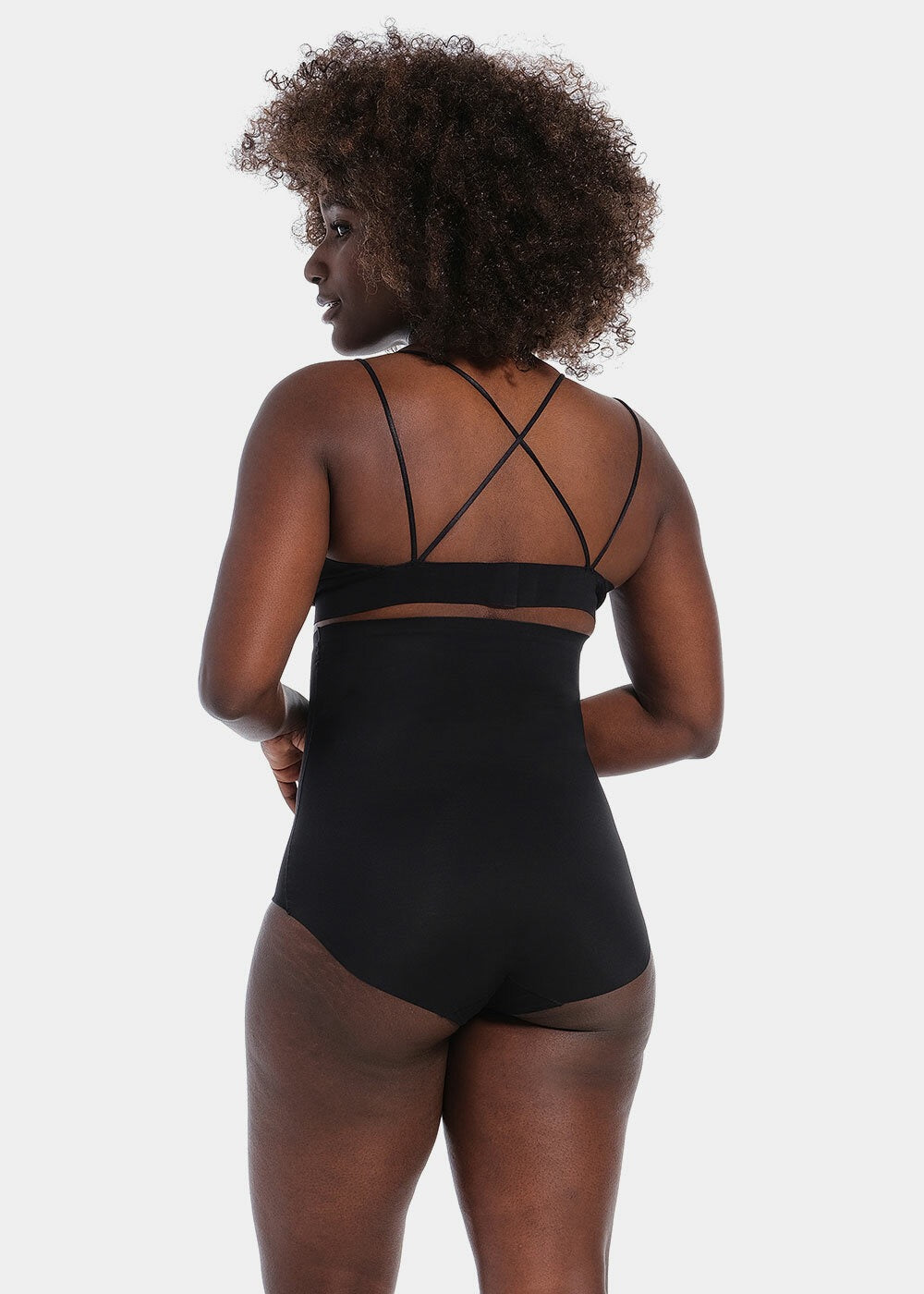 Postpartum Maxi High Waist Shapewear