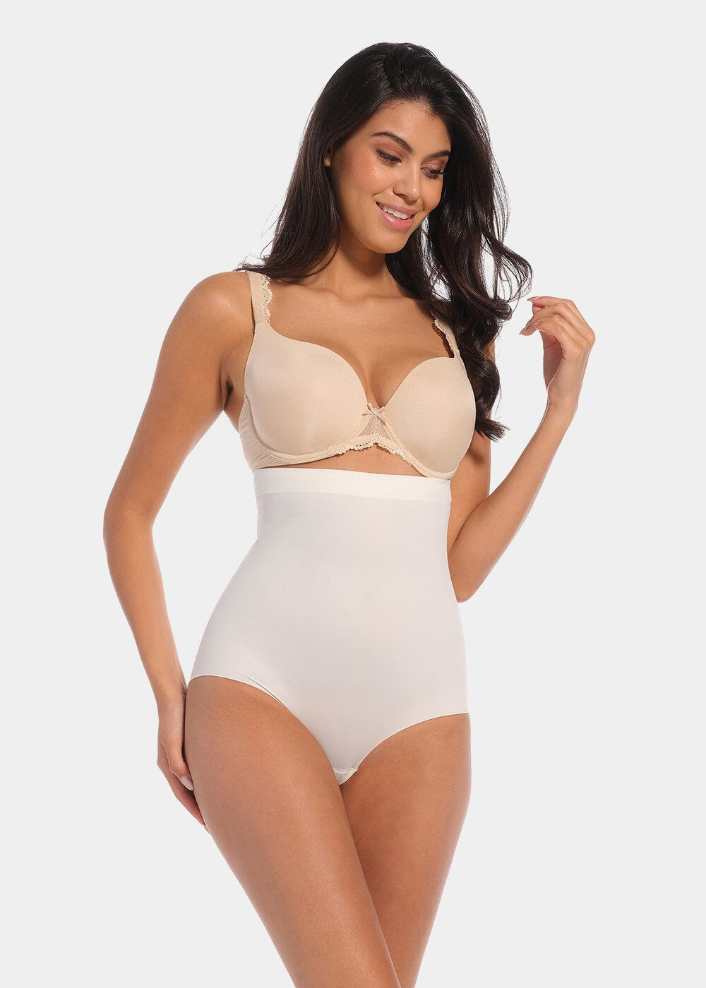 Postpartum Maxi High Waist Shapewear