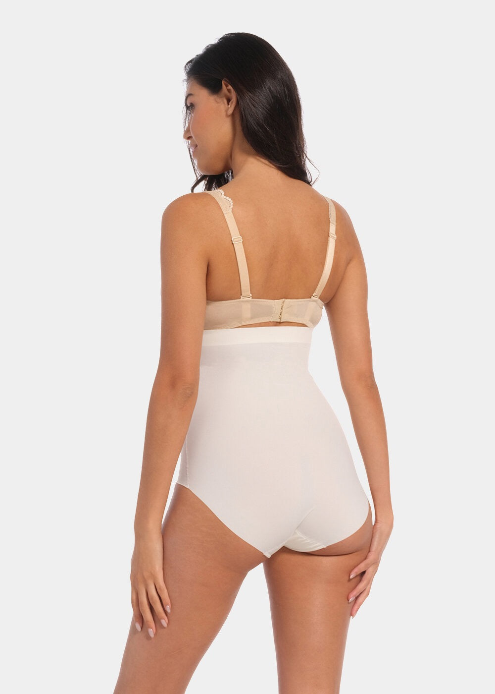 Postpartum Maxi High Waist Shapewear