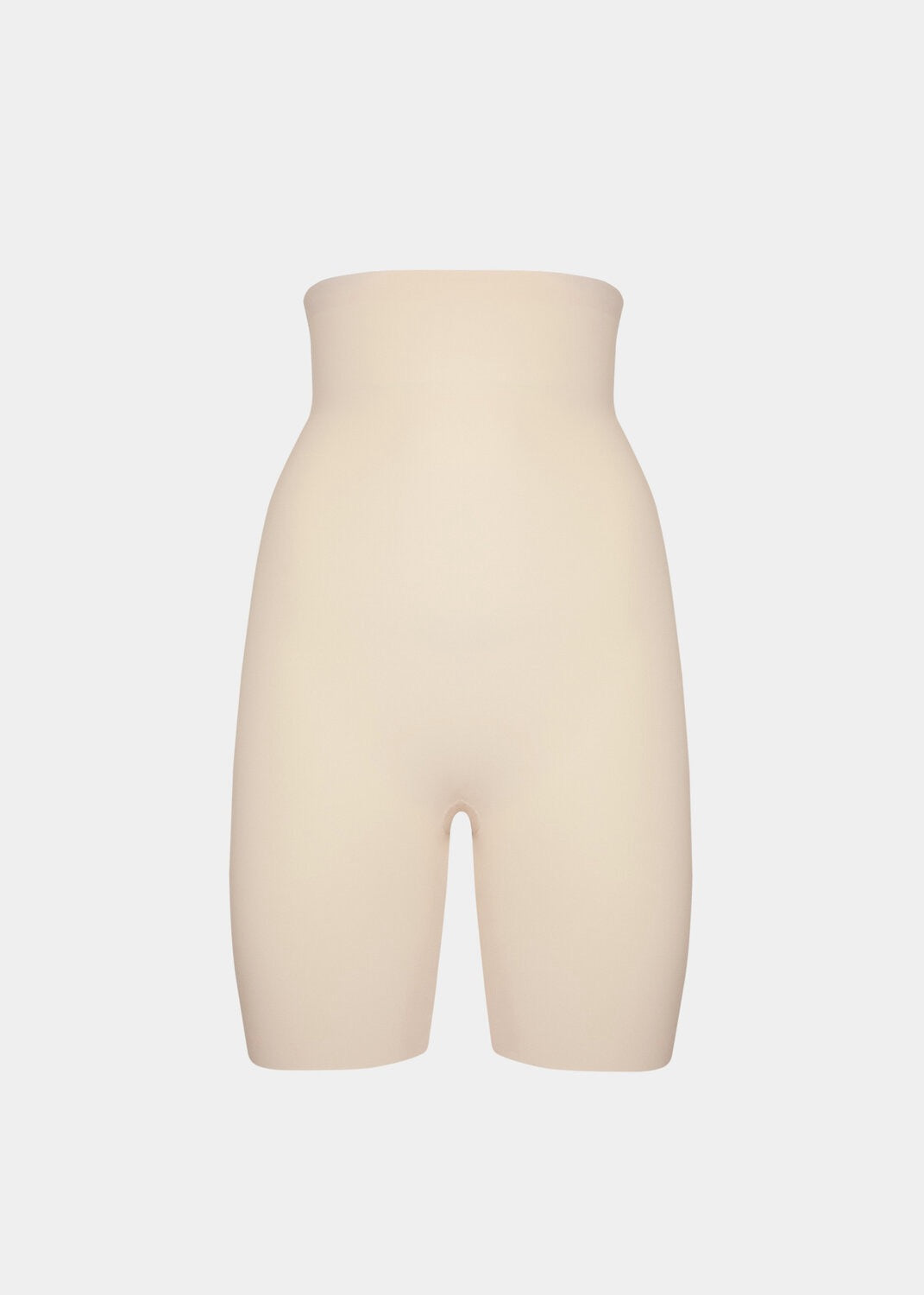 Postpartum High Waist Bermuda Shapewear