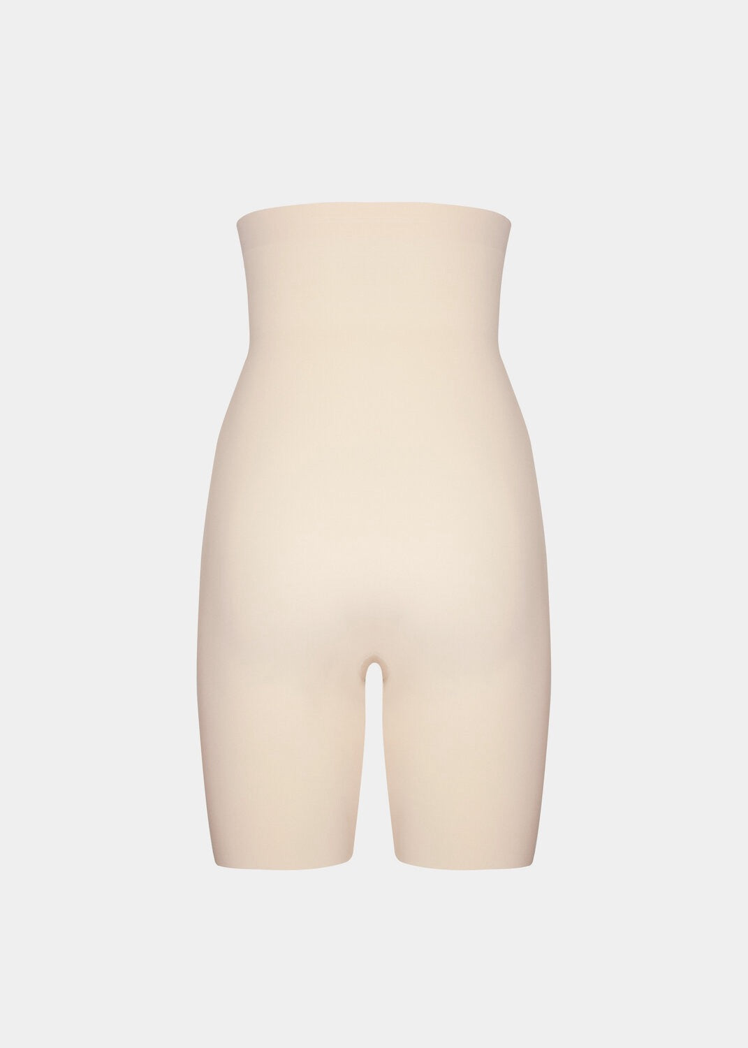 Postpartum High Waist Bermuda Shapewear