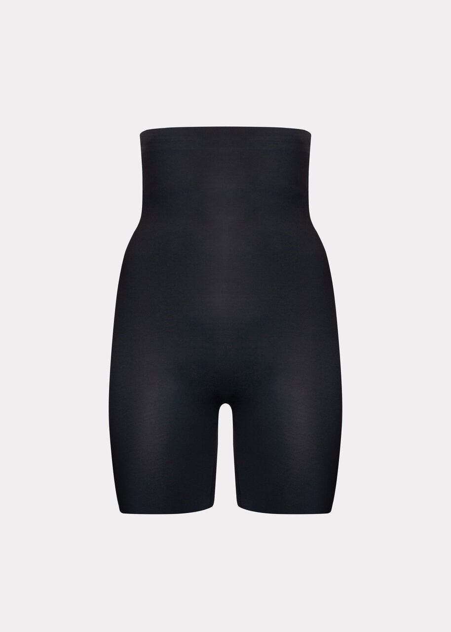 Postpartum High Waist Bermuda Shapewear