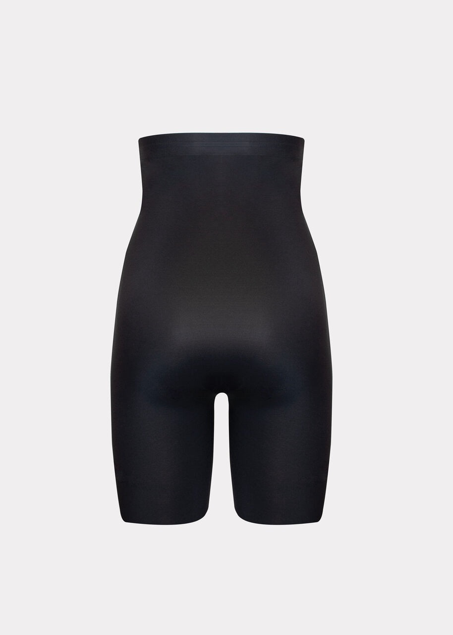 Postpartum High Waist Bermuda Shapewear