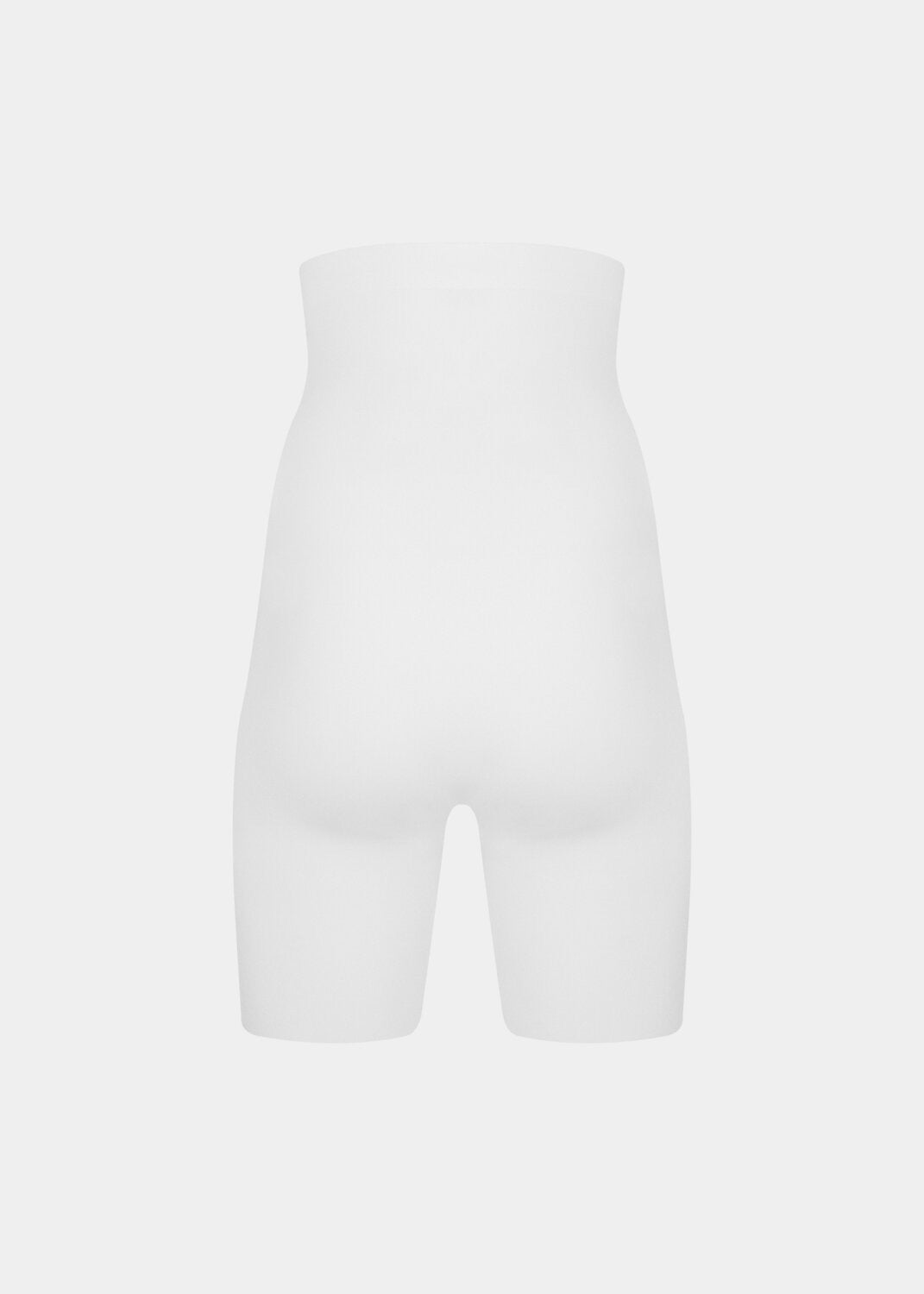 Postpartum High Waist Bermuda Shapewear