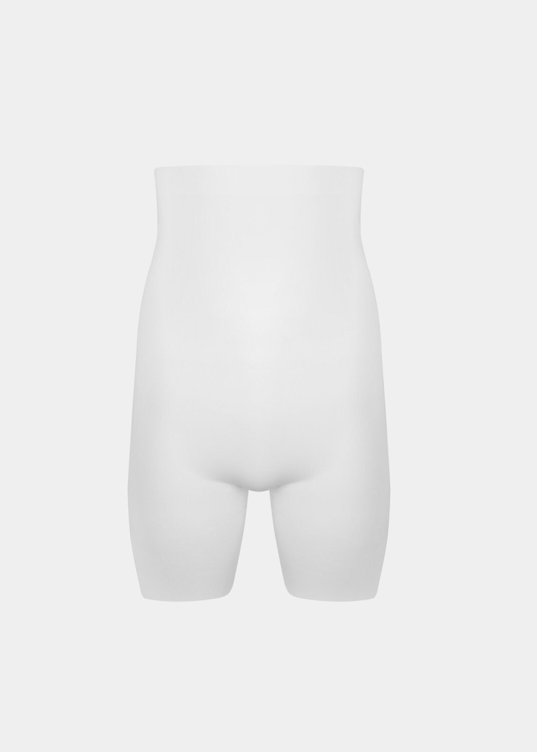 Postpartum High Waist Bermuda Shapewear