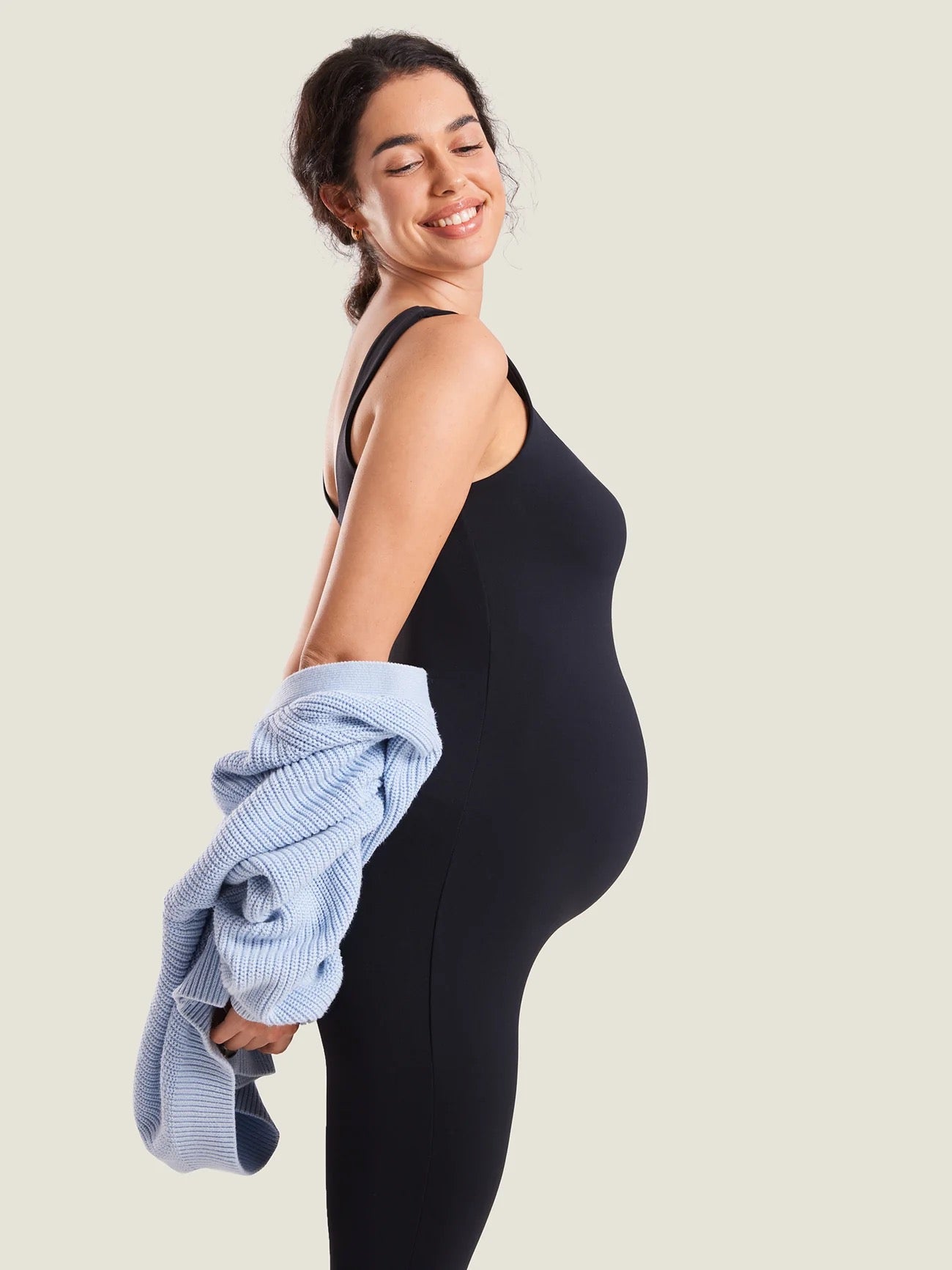 Maternity Jumpsuit