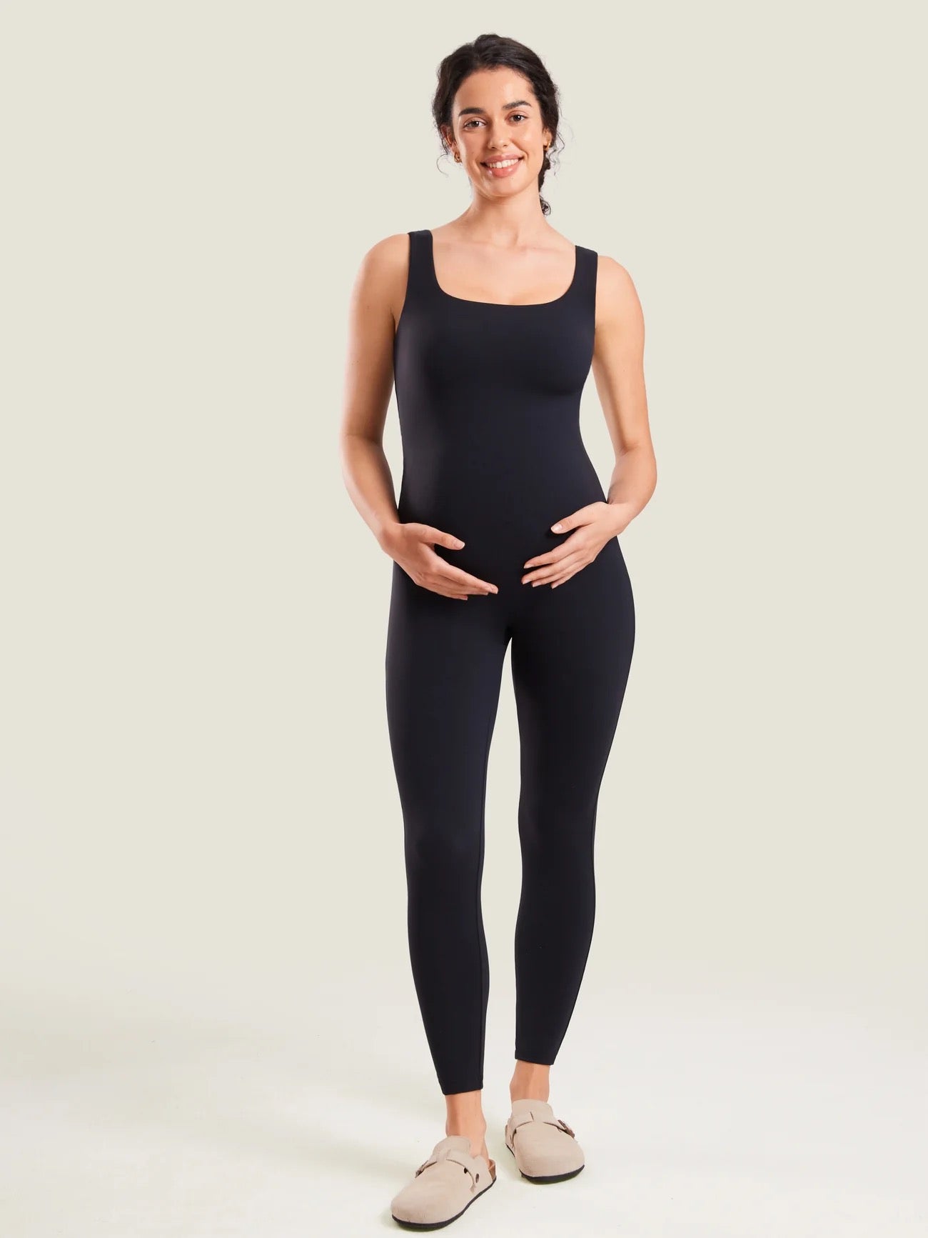 Maternity Jumpsuit