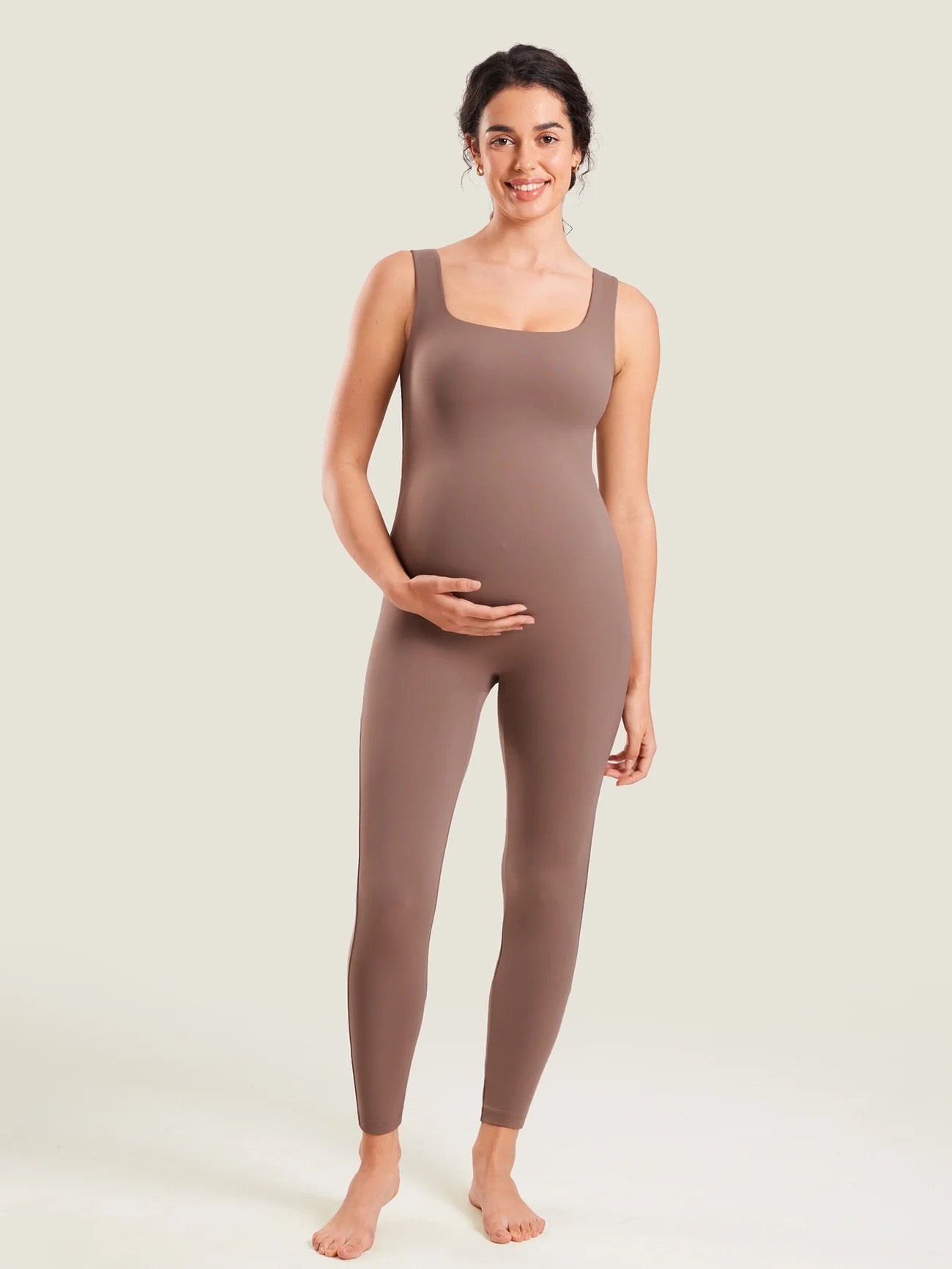 Maternity Jumpsuit