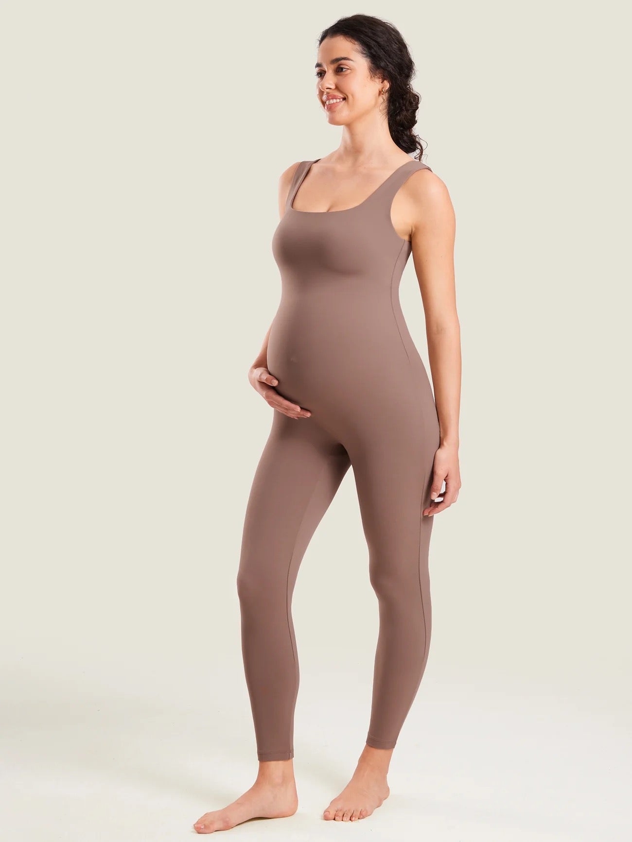 Maternity Jumpsuit