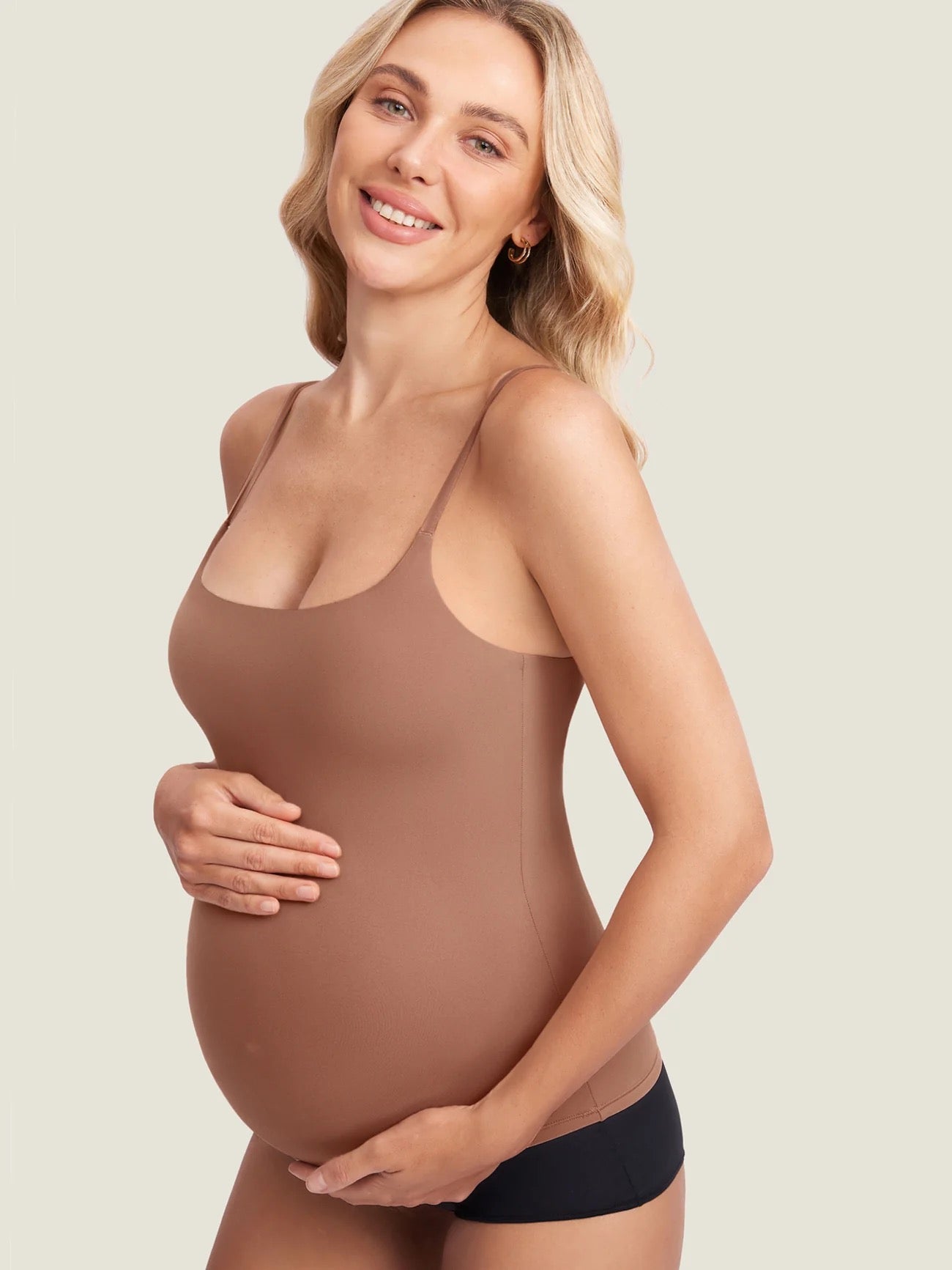 Maternity Camisole Tank Top