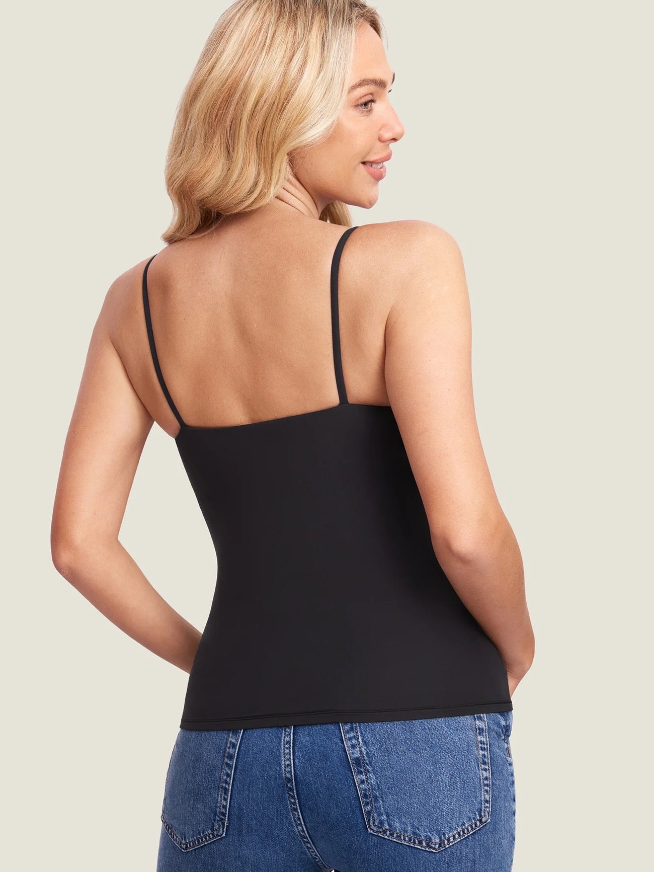 Maternity Camisole Tank Top