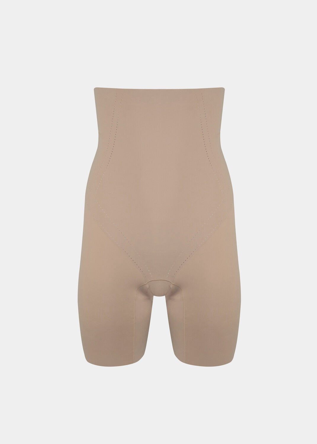 Postpartum High Waist Dream Shaper Bermuda