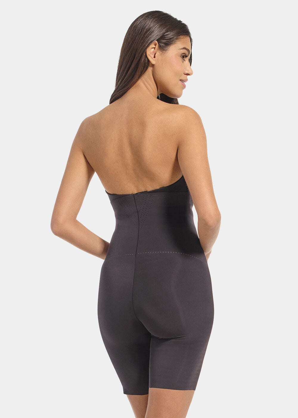 Postpartum High Waist Dream Shaper Bermuda