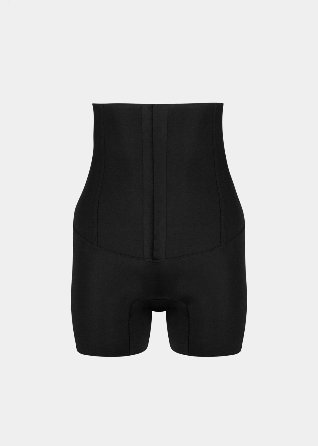 Postpartum High Waist Body Control Bermuda