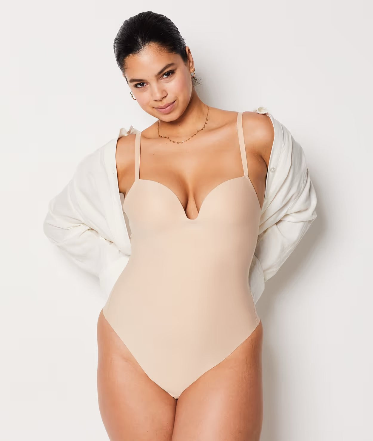 SculptLift Bodysuit