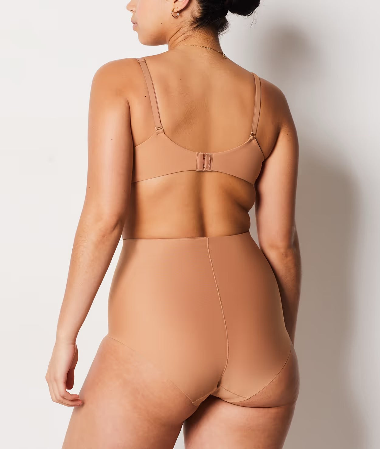 TummyControl High-Waisted Panty