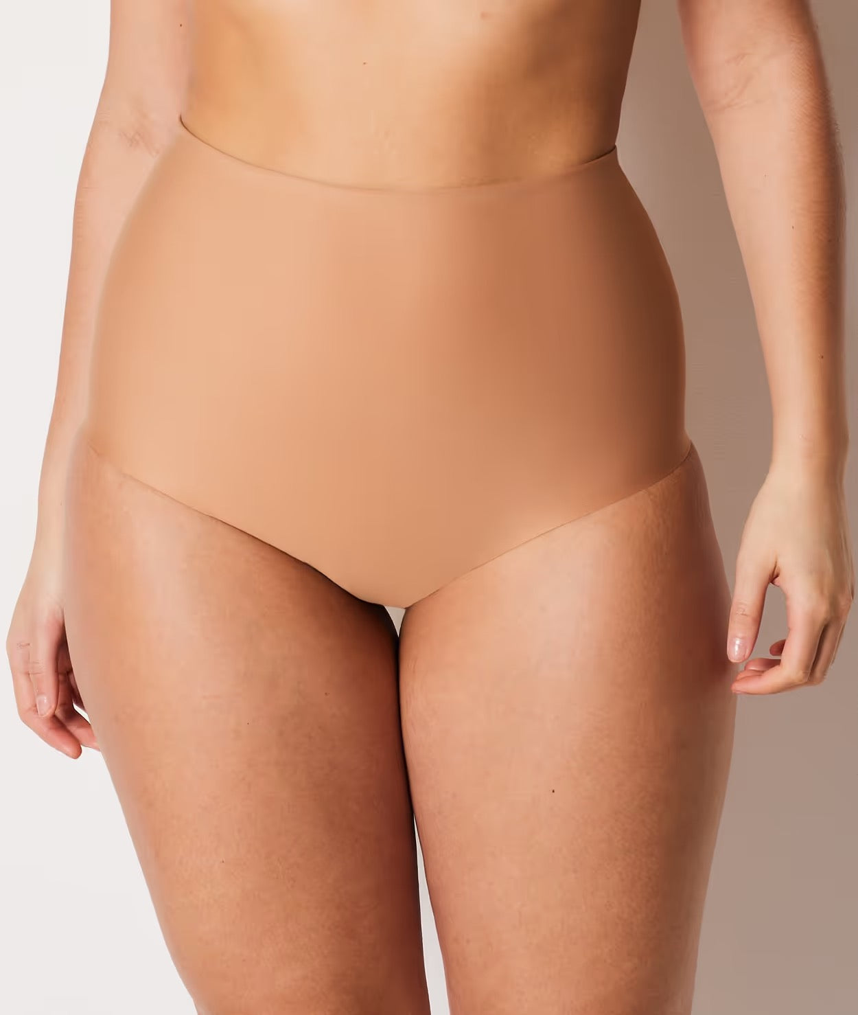 TummyControl High-Waisted Panty